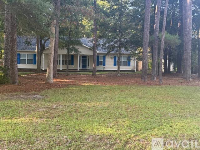 3 BR, 2 BA Apartment 459 Brace Drive, Pawleys Island, SC 29585
