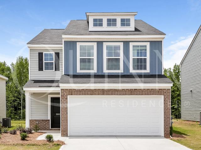 3 BR, 2 BA Apartment 459 Pollyanna Drive Unit 216, Greenville, SC 29605