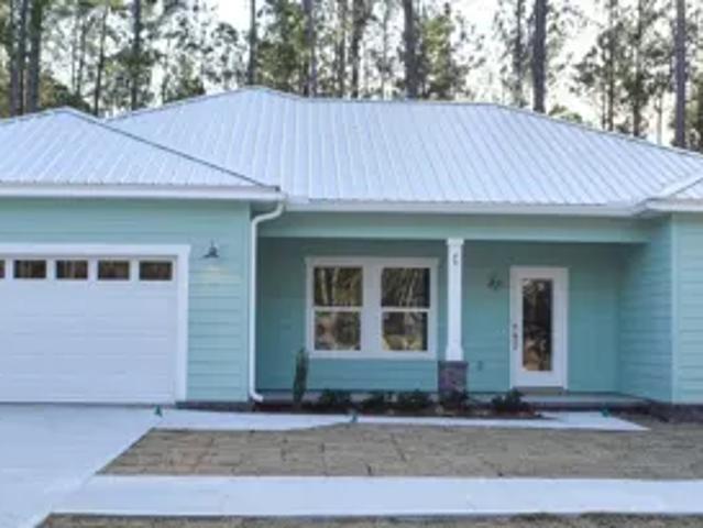 3 BR, 2 BA Apartment 45 Oakfield Dr, Freeport, FL 32439