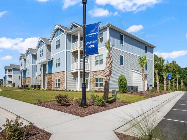 3 BR, 2 BA Apartment 4605 Sidbury Crossing Drive Unit 4665 302, Castle Hayne, NC 28429