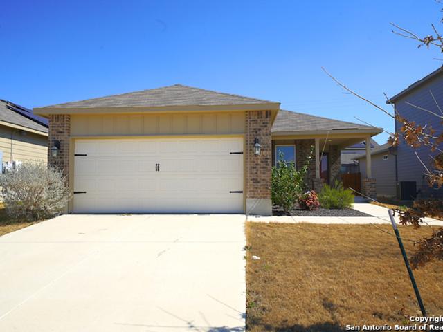 3 BR, 2 BA Apartment 4610 Heathers Cross, St. Hedwig, TX 78152