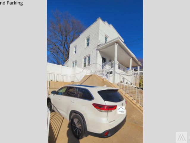 3 BR, 2 BA Apartment 4612 Moravia Road, Baltimore, MD 21206
