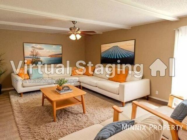 3 BR, 2 BA Apartment 4620 Itasca St Lubbock, TX 79416