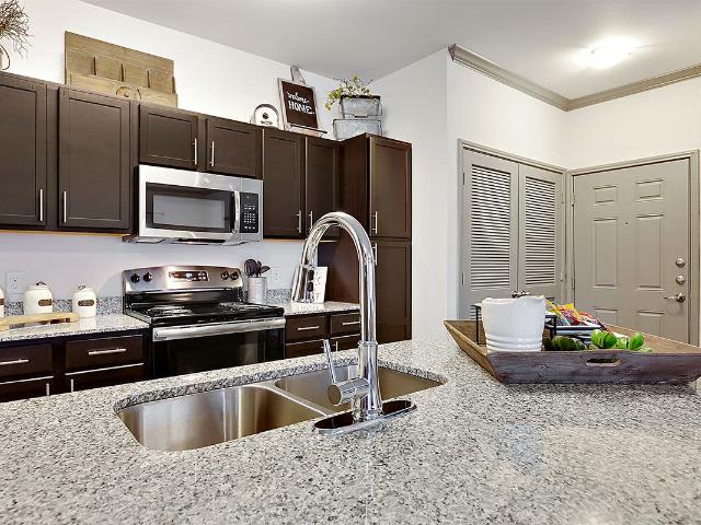 3 BR, 2 BA Apartment 4624 Cromwell Drive Unit 4202, Kyle, TX 78640