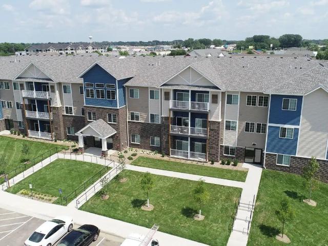 3 BR, 2 BA Apartment 4626 Wyngate Boulevard Unit 313, Forest Lake, MN 55025