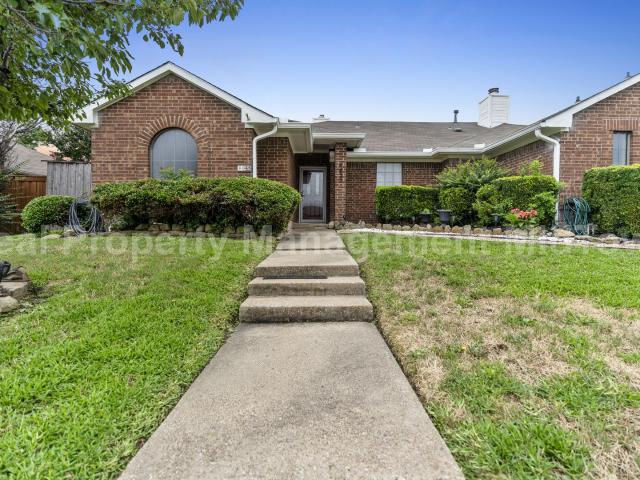 3 BR, 2 BA Apartment 4633 Club Estate Pl, Mesquite, TX 75150
