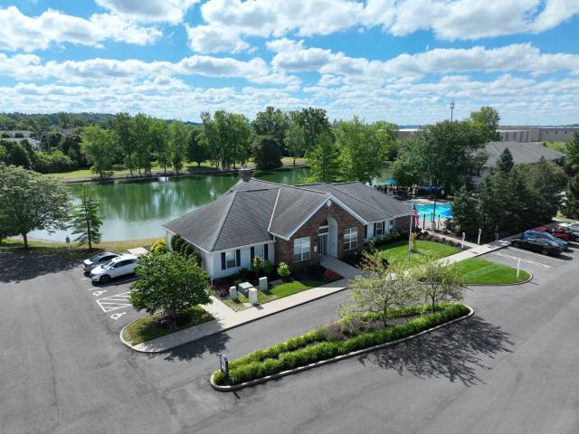3 BR, 2 BA Apartment 4637 Wyndtree Drive Unit 4397 264, West Chester, OH 45069
