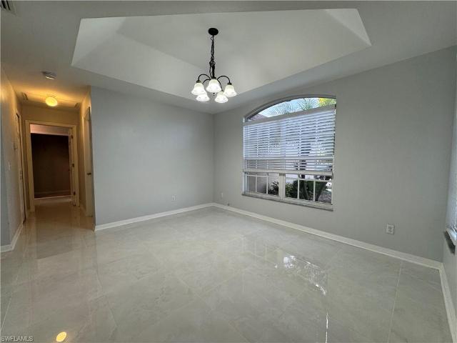 3 BR, 2 BA Apartment 4649 Santiago Lane, Bonita Springs, FL 34134
