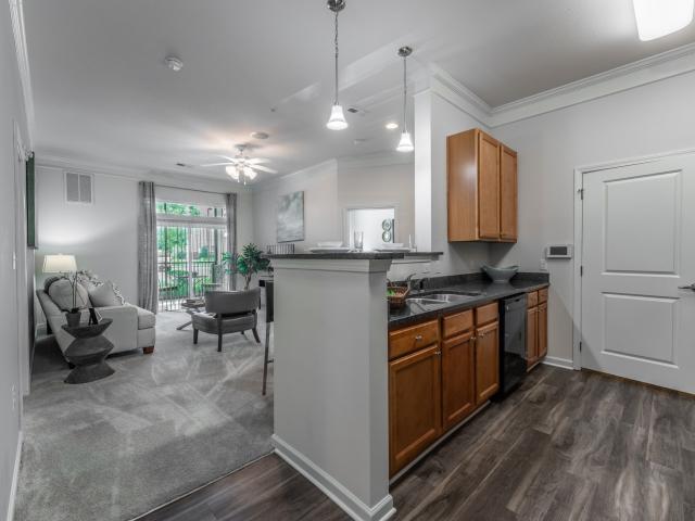 3 BR, 2 BA Apartment 46850 Abberly Crest Lane Unit 303, Lexington Park, MD 20653