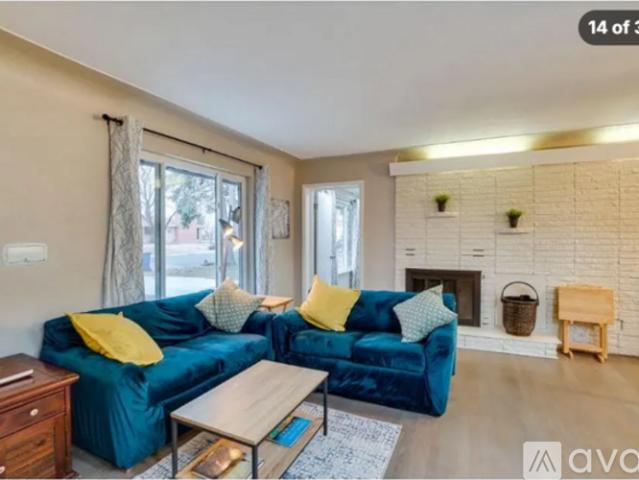 3 BR, 2 BA Apartment 4685 Ingalls Street, Wheat Ridge, CO 80033