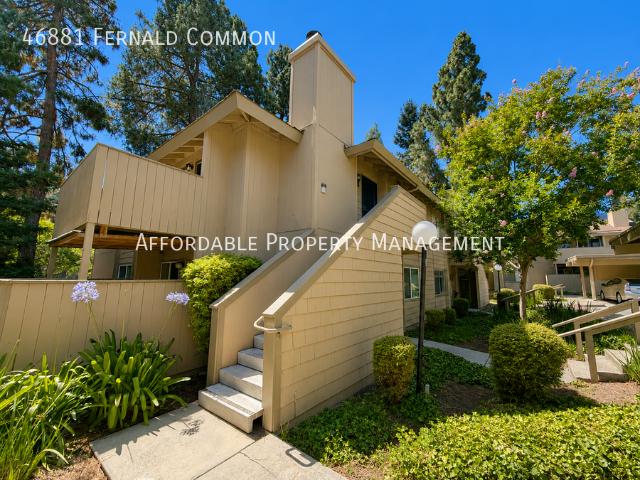 3 BR, 2 BA Apartment 46881 Fernald Common, Fremont, CA 94539