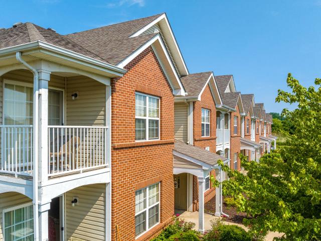 3 BR, 2 BA Apartment 4700 61st Street Dr Unit 9545, Moline, IL 61265