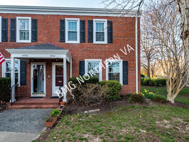 3 BR, 2 BA Apartment 4701 31ST STREET, S ARLINGTON, VA 22206