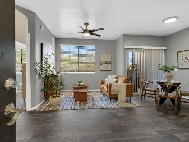 3 BR, 2 BA Apartment 4701 W Linda Vista Blvd Unit 16204, Tucson, AZ 85742