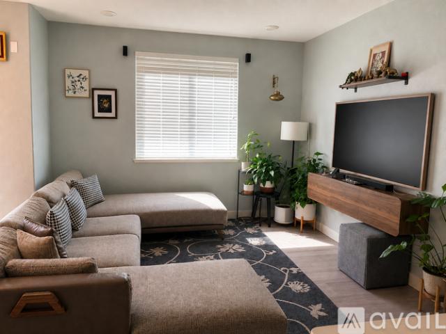 3 BR, 2 BA Apartment 4708 Norris Canyon Road, Unit 101, San Ramon, CA 94583