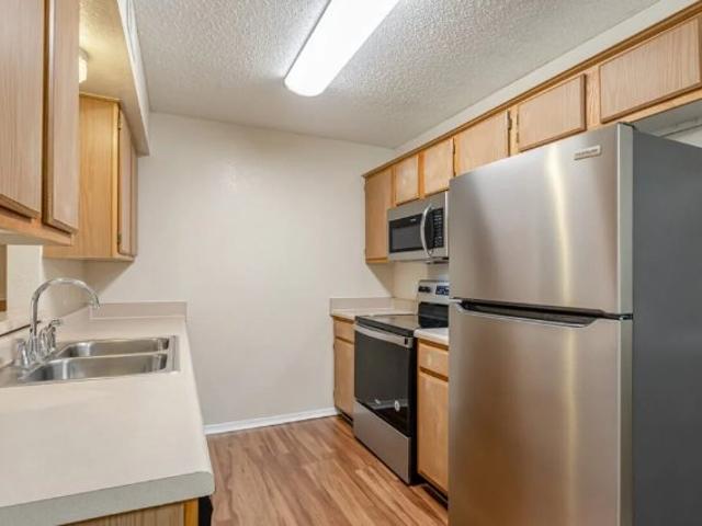 3 BR, 2 BA Apartment 4717 County Avenue Unit 621, Texarkana, AR 71854