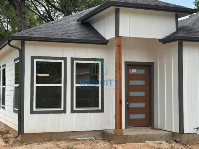 3 BR, 2 BA Apartment 4718 Zealand St, Dallas, TX 75216