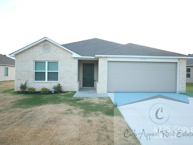 3 BR, 2 BA Apartment 4725 Copley, Jonesboro, AR 72404