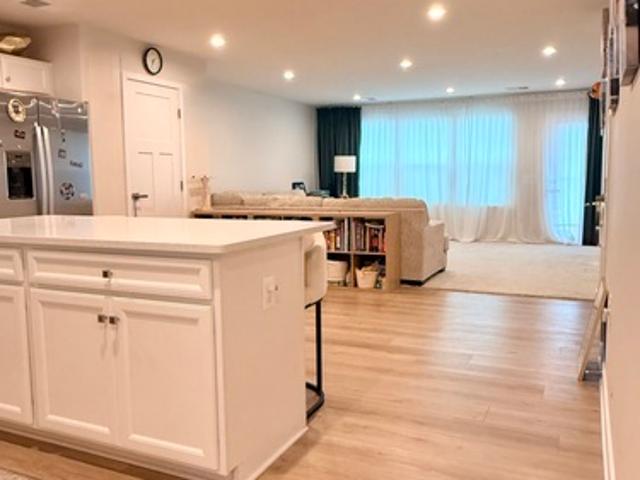 3 BR, 2 BA Apartment 4741 Hardwell Street, Mount Crawford, VA 22841