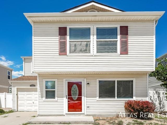 3 BR, 2 BA Apartment 4745 N Andes Street, Denver, CO 80249