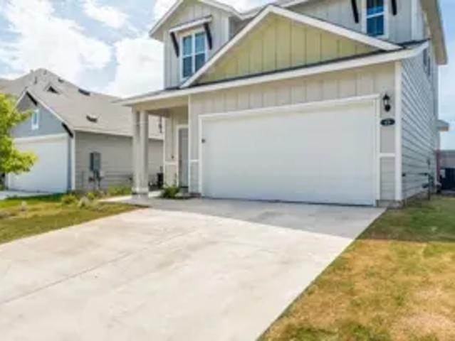 3 BR, 2 BA Apartment 474 Delta Crst, Maxwell, TX 78656