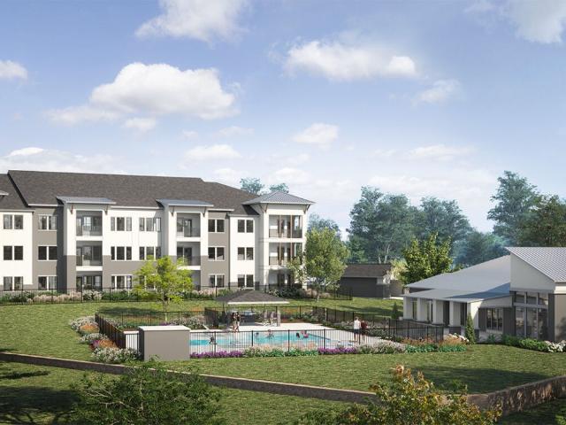 3 BR, 2 BA Apartment 4750 Military Drive West Unit 2229, San Antonio, TX 78242