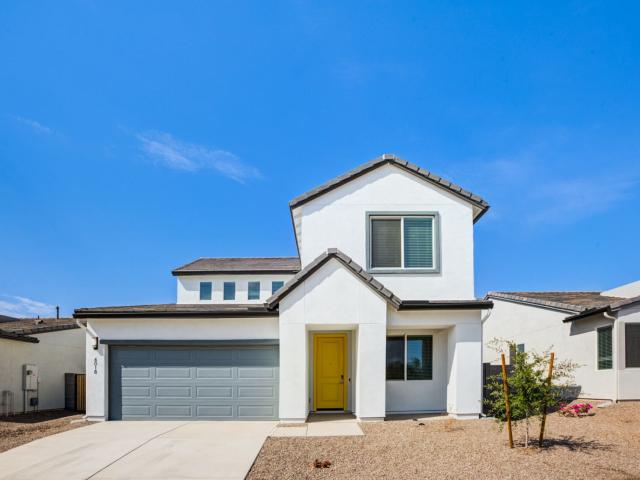 3 BR, 2 BA Apartment 4751 W Southern Ave Unit Lot 24 6328 South 47th Ln, Laveen, AZ 85339