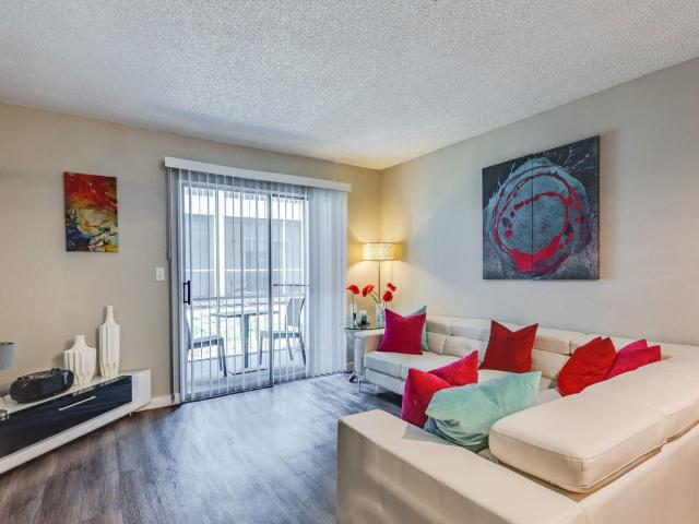 3 BR, 2 BA Apartment 4793 N Pine Hills Rd Unit 81 101, Orlando, FL 32808