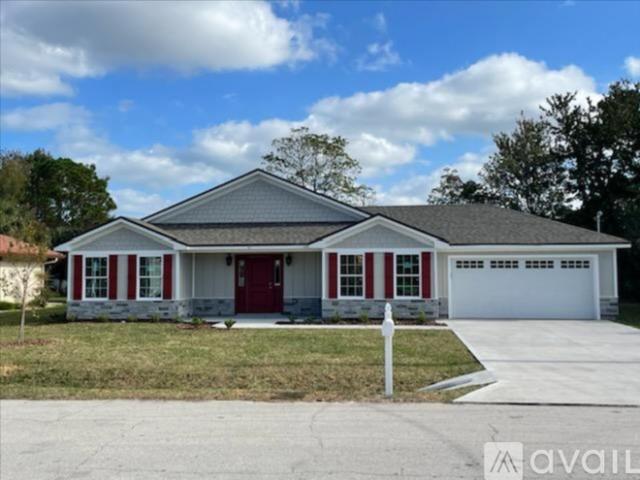 3 BR, 2 BA Apartment 47 Felwood Ln, Palm Coast, FL 32137