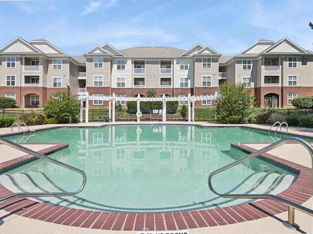 3 BR, 2 BA Apartment 4801 Danube Lane Unit 06B 1122, Durham, NC 27704
