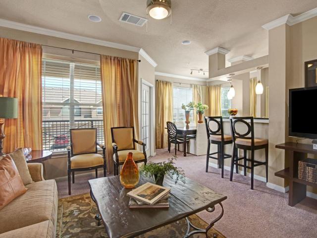 3 BR, 2 BA Apartment 4805 Briarwood Avenue Unit N207, Midland, TX 79707