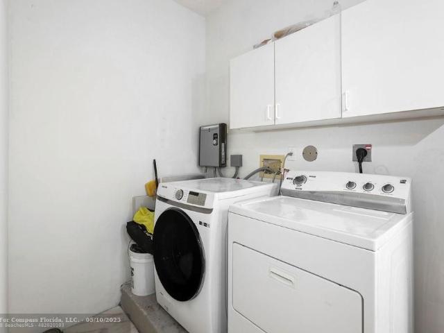 3 BR, 2 BA Apartment 4812 Northwest 19th Street, Coconut Creek, FL 33063