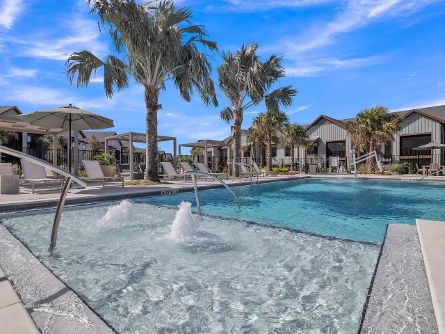 3 BR, 2 BA Apartment 4820 4820 48th St. Unit 411, Ocala, FL 34474