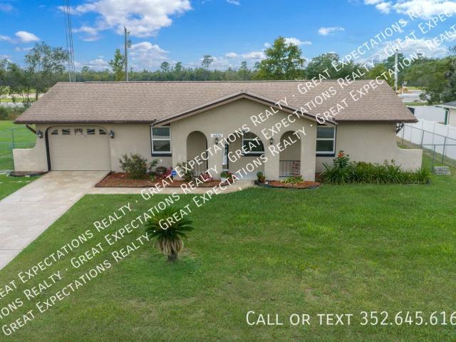3 BR, 2 BA Apartment 4870 SW 147th Loop, Ocala, FL 34473