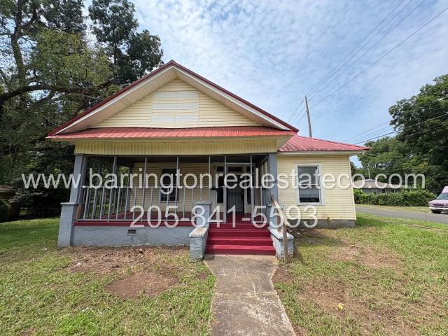 3 BR, 2 BA Apartment 4900 Terrace R, Birmingham, AL 35208