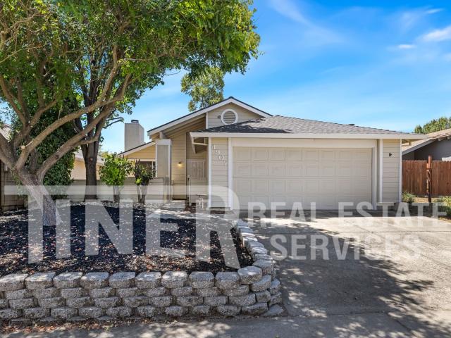 3 BR, 2 BA Apartment 4907 Perceptive Way, Sacramento, CA 95842