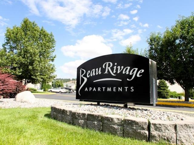 3 BR, 2 BA Apartment 4909 East Upriver Drive Unit N N 201, Spokane, WA 99217