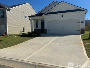 3 BR, 2 BA Apartment 490 Whitby Ct, Aiken, SC 29801