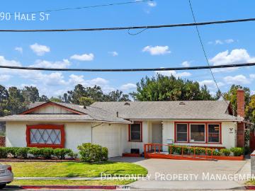 3 BR, 2 BA Apartment 490 Hale St, Chula Vista, CA 91910