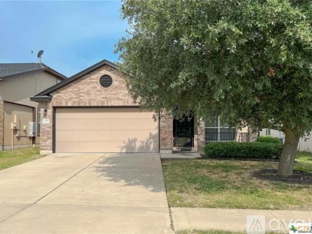 3 BR, 2 BA Apartment 4915 Lions Gate Ln, Killeen, TX 76549