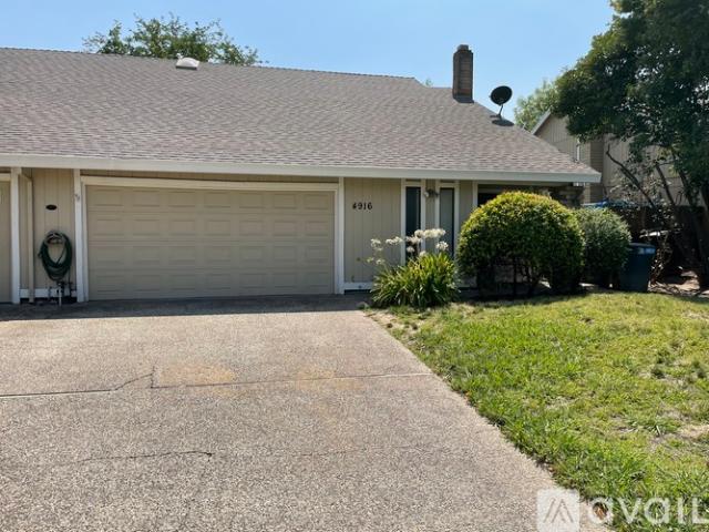 3 BR, 2 BA Apartment 4916 Springfield Way, Sacramento, CA 95841