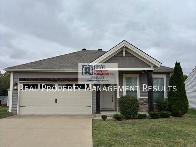 3 BR, 2 BA Apartment 4936 Live Oak Court, Newburgh, IN 47630