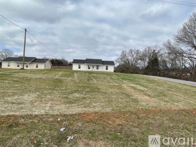 3 BR, 2 BA Apartment 497 Coile Rd, Jefferson City, TN 37760