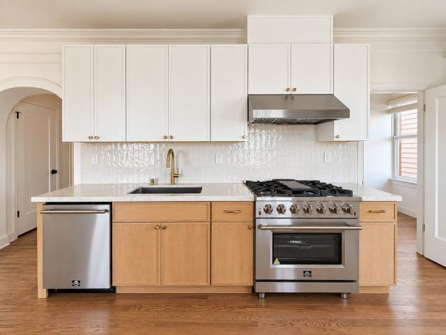 3 BR, 2 BA Apartment 495 32nd Ave, San Francisco, CA 94121