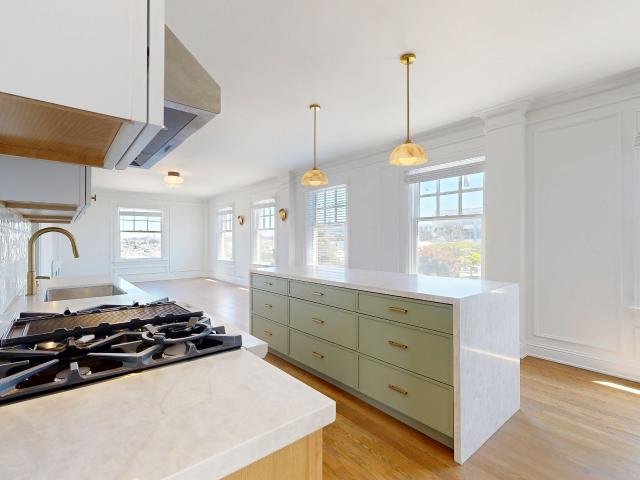 3 BR, 2 BA Apartment 495 32nd Ave, San Francisco, CA 94121