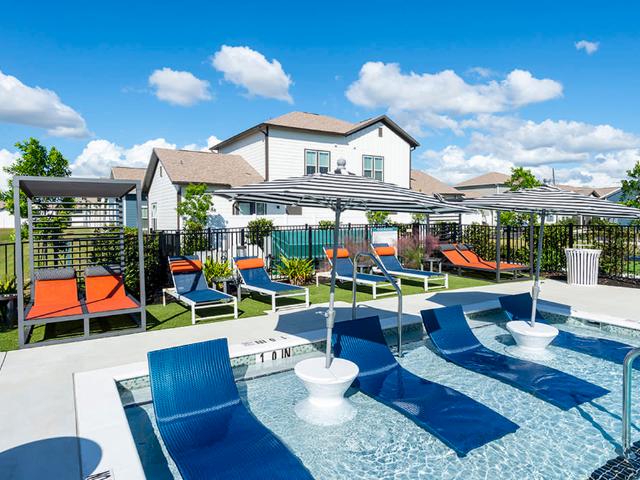 3 BR, 2 BA Apartment 4980 Red Maple Lane Unit 7868 Mahogany Lane, Wildwood, FL 34785