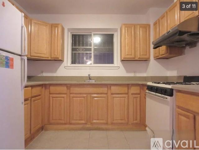 3 BR, 2 BA Apartment 49 11 67th St, Unit 2, Woodside, NY 11377