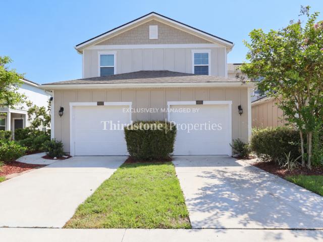 3 BR, 2 BA Apartment 4001 Haymon Avenue, Jacksonville, FL 32220