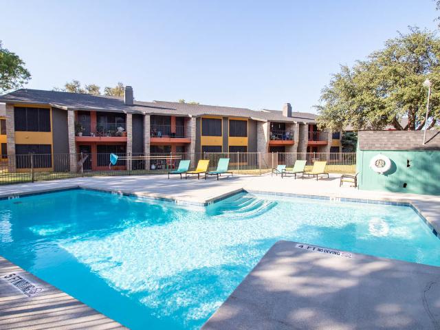 3 BR, 2 BA Apartment 4001 Sul Ross Street Unit 16 443, San Angelo, TX 76904