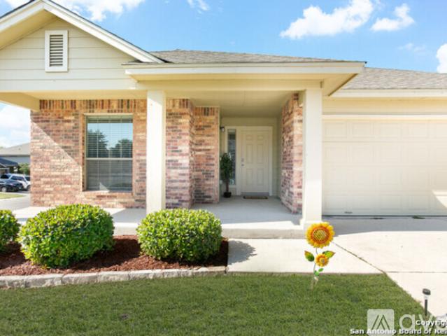 3 BR, 2 BA Apartment 4003 Matson Manor, Converse, TX 78109